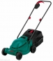 Электрическая газонокосилка Bosch ROTAK 1000