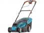 Газонокосилка Gardena Power Max 34E