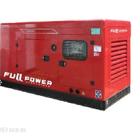 Электростанция Full Power GF-18