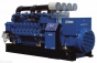 Электростанция SDMO EXEL X2000F