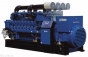 Электростанция SDMO Exel X2200F