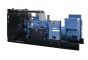 Электростанция SDMO Exel X800K