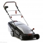 Газонокосилка AL-KO Silver 40 E Comfort