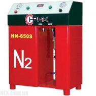 Генератор азота HPMM HN - 650 S