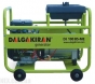 Генератор DALGAKIRAN DJ 100 BS-TE