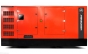 Генератор Himoinsa HDW-525 T5 (закрытого типа)