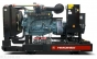 Генератор Himoinsa HDW-670 T5