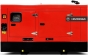 Генератор Himoinsa HYW-45 T5 (закрытого типа)