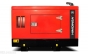 Генератор Himoinsa HYW-8 T5 (закрытого типа)