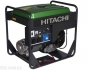 Генератор HITACHI Е100 (3ф)