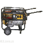 Генератор HUTER DY-6500LXS