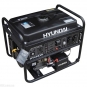 Генератор Hyundai HHY 5000F