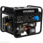 Генератор Hyundai HHY 7000FE