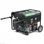 Генератор IRON ANGEL  EG 7000 E