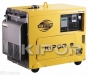 Генератор KIPOR KDA6700TAO