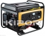 Генератор KIPOR KGE2500X