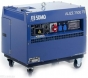 Генератор SDMO Alize 7500 TE