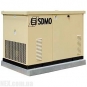 Генератор SDMO RES 13