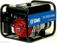 Генератор SDMO SH 3000