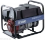 Генератор SDMO SH 6000-S