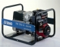 Генератор SDMO VX 170/4 I