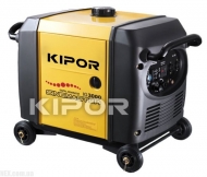 Инверторный генератор KIPOR IG3000