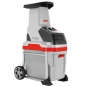 Измельчитель садовый электрический AL-KO LH 2800 Easy Crush