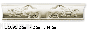 Карниз Gaudi Decor C 1091 (2.44м)