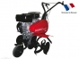 Культиватор Pubert COMPACT 45 PC