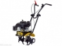 Культиватор Texas Hobby 370TG