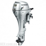 Лодочный мотор Honda BF15D3 SHSU