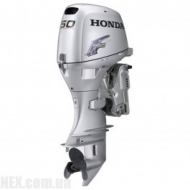 Лодочный мотор Honda BF50D SRTU