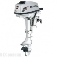 Лодочный мотор Honda BF5A4 SU