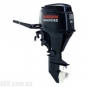 Лодочный мотор Nissan NS30A4 1