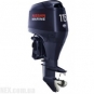 Лодочный мотор Nissan NSD115A EPTO2