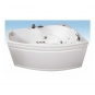 Ванна Triton Бриз 150х95 R/L