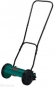 Механическая газонокосилка Bosch AHM 38