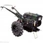 Мотоблок Zirka LX 1081D