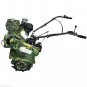 Мотоблок Zirka LX 3040D