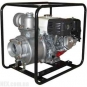 Мотопомпа DaiShin SCR-100HX