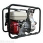 Мотопомпа Daishin SWT-80HX