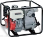 Мотопомпа Honda WT30
