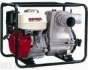 Мотопомпа Honda WT40