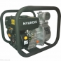 Мотопомпа Hyundai HY 100