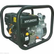 Мотопомпа Hyundai HY 50