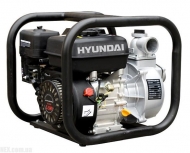 Мотопомпа Hyundai HY 80
