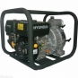 Мотопомпа Hyundai HYT 80