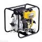 Мотопомпа Kipor KDP40X