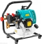Мотопомпа SADKO HPWP-34