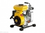 Мотопомпа SADKO WP 40